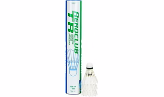 YONEX ACB TR FEATHER BADMINTON SHUTTLES(12PC)