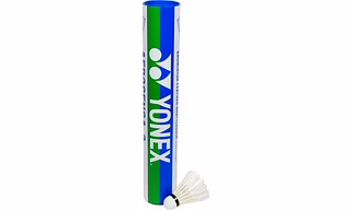 YONEX AS2 FEATHER BADMINTON SHUTTLES(12PC)