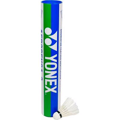yonex as2 feather badminton shuttles(12pc)