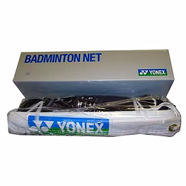 yonex ac152 ex badminton net
