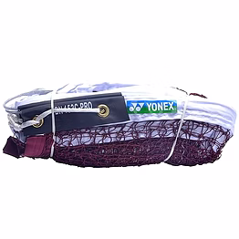 yonex ac152 c pro badminton net