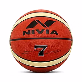 nivia engraver basketball