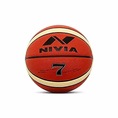 nivia engraver basketball
