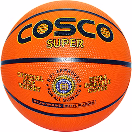 cosco super basketball