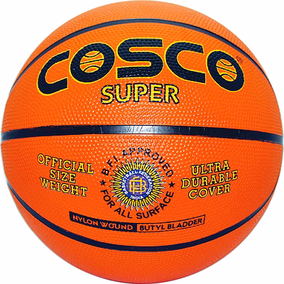 cosco super basketball