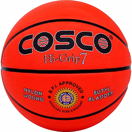 cosco hi-grip basketball
