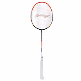 li-ning li ning winstorm 72 professional badminton racquet( unstrung)