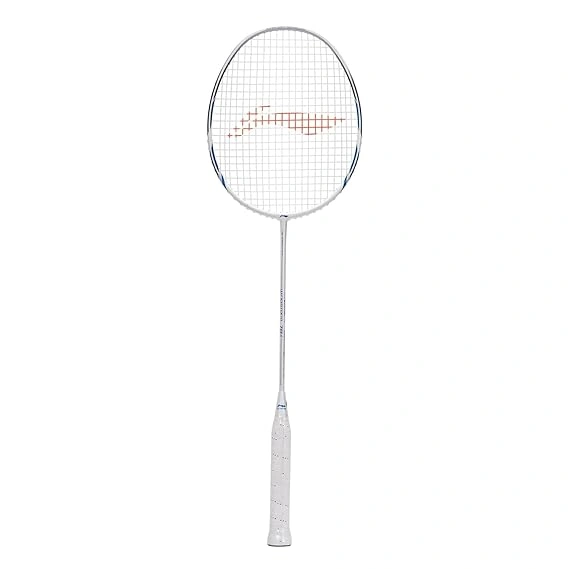 LI NING WINDSTORM 78S BADMINTON RACQUET(UNSTRUNG)-PS1166