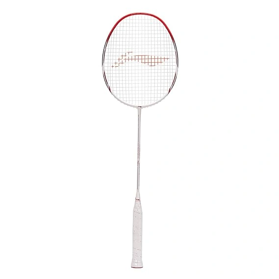 LI NING WINDSTORM 78S BADMINTON RACQUET(UNSTRUNG)-PS1167