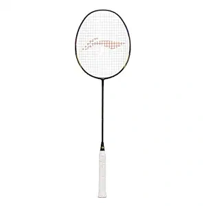 LI NING WINDSTORM 78S BADMINTON RACQUET(UNSTRUNG)-PS1169