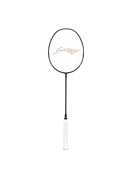 LI NING WINDSTORM 78S BADMINTON RACQUET(UNSTRUNG)-PS1169