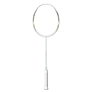 LI NING WINDSTORM 78 + BADMINTON RACQUET(UNSTRUNG)-PS1171