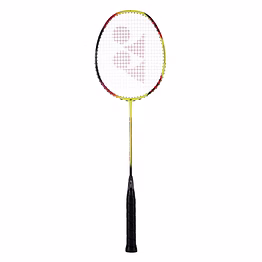 yonex graphite badminton racquet astrox 0.7dg
