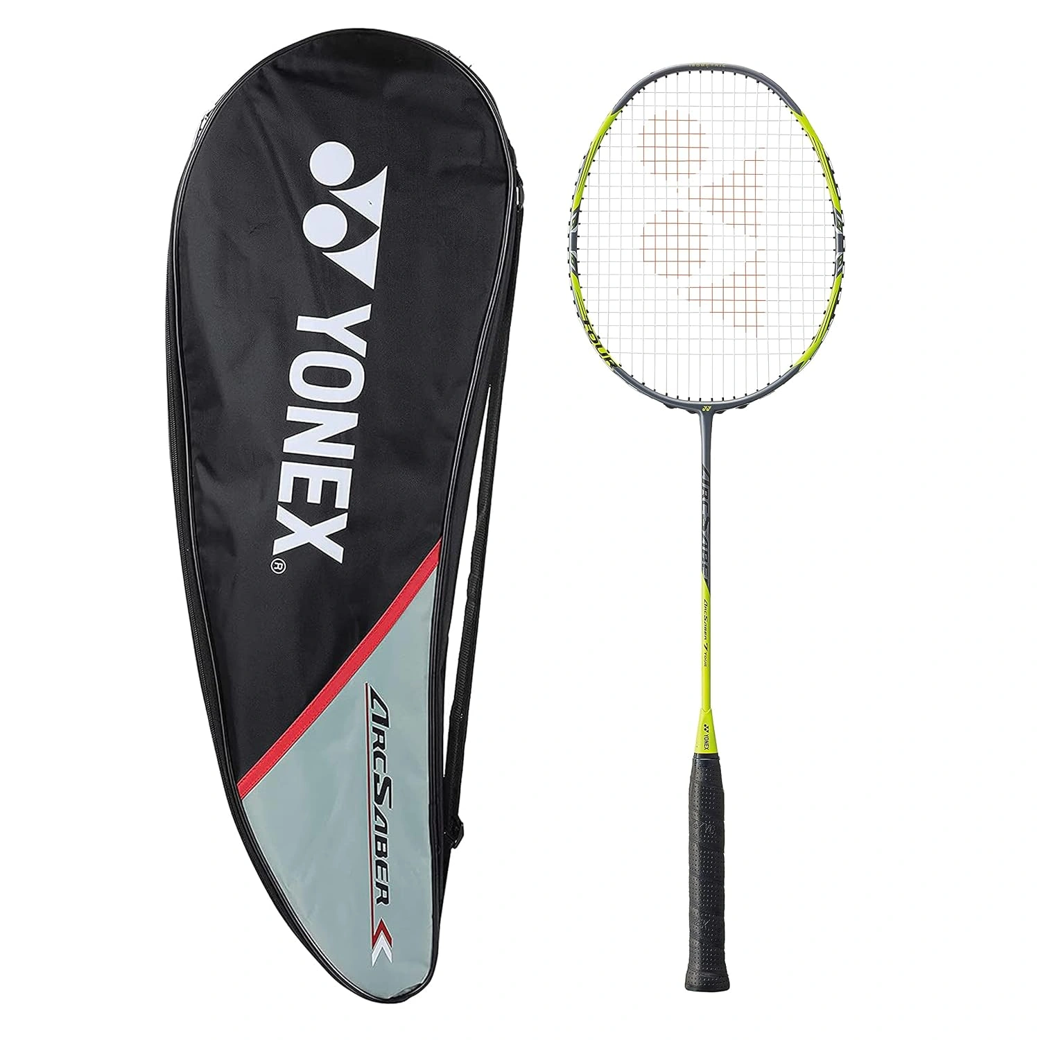 YONEX ARCSABER 7 TOUR BADMINTON RACKET (STRUNG)4U/G5-PS1057