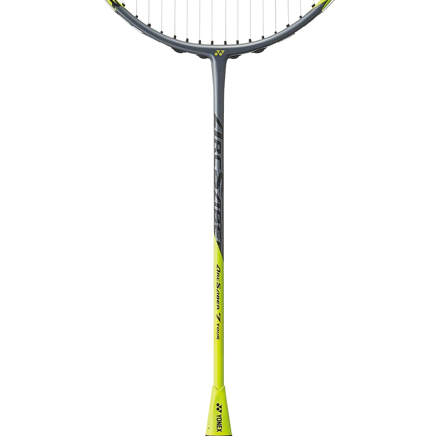 YONEX ARCSABER 7 TOUR BADMINTON RACKET (STRUNG)4U/G5-2