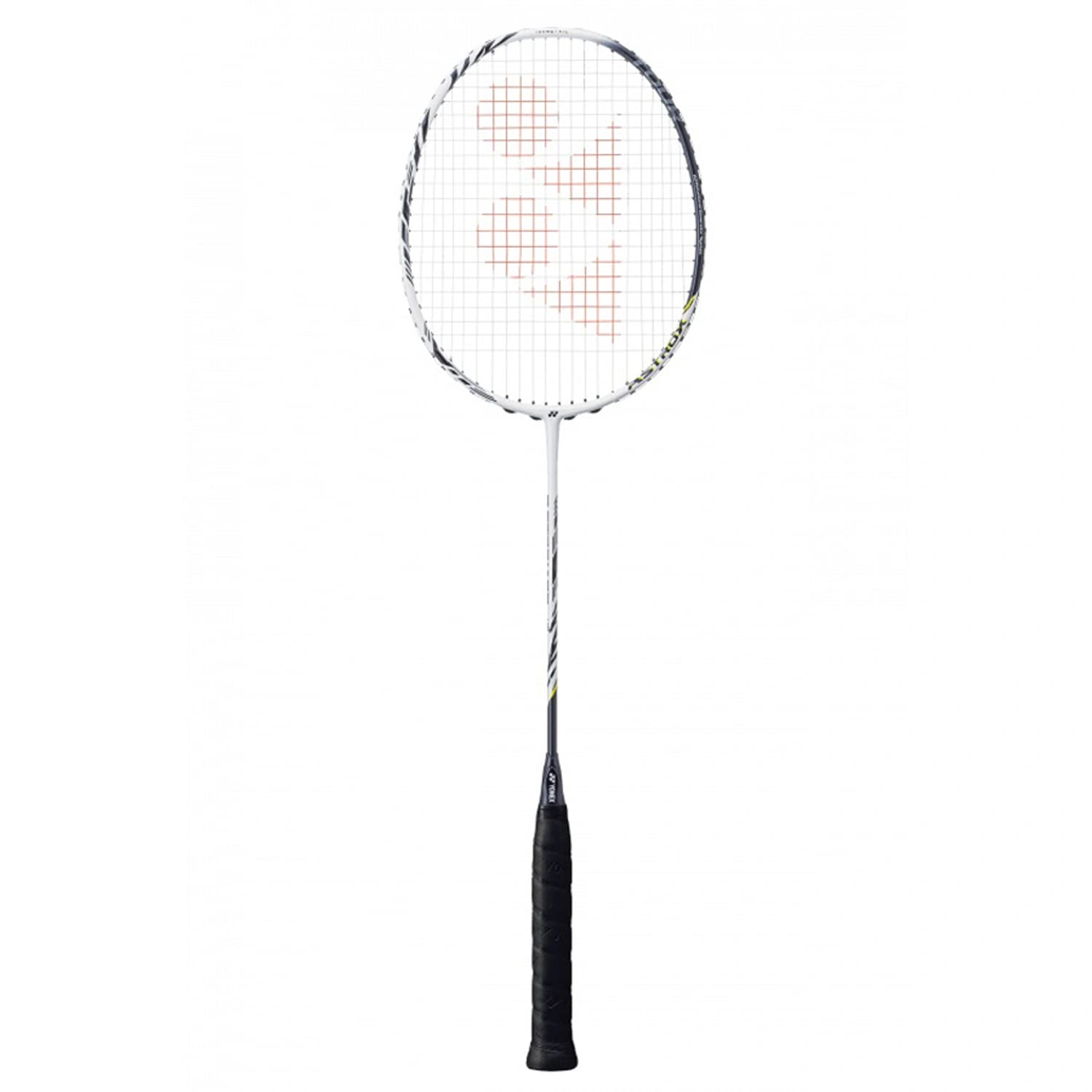 YONEX ASTROX 99  TOUR BADMINTON RACKET (STRUNG)4U/G5-White Tiger-1