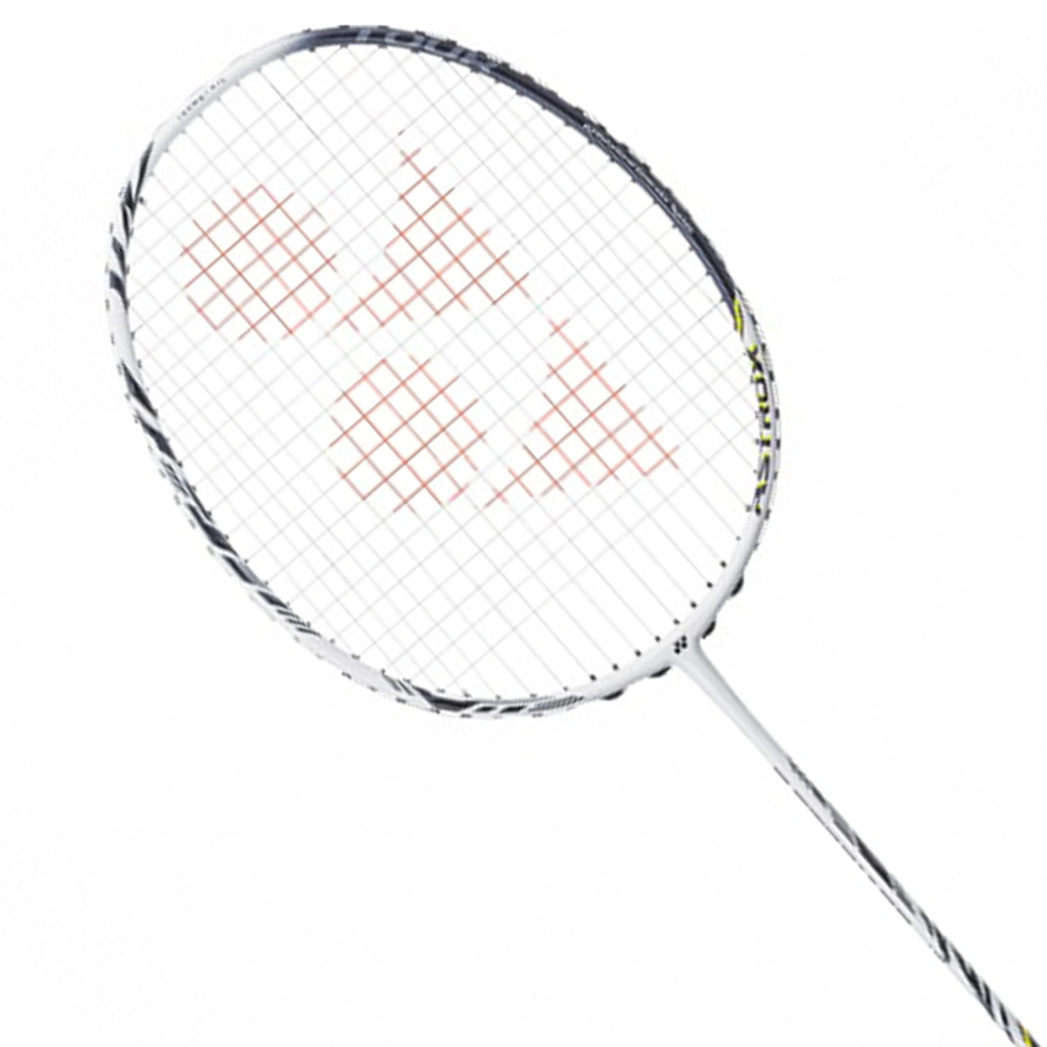 YONEX ASTROX 99  TOUR BADMINTON RACKET (STRUNG)4U/G5-White Tiger-2