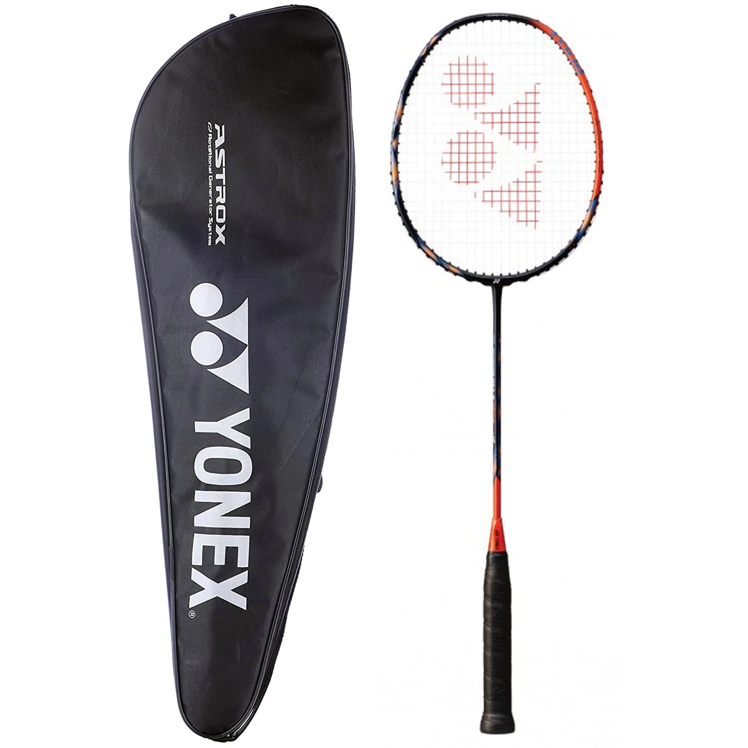 YONEX ASTROX 77 TOUR BADMINTON RACKET (STRUNG)4U/G5-PS1059