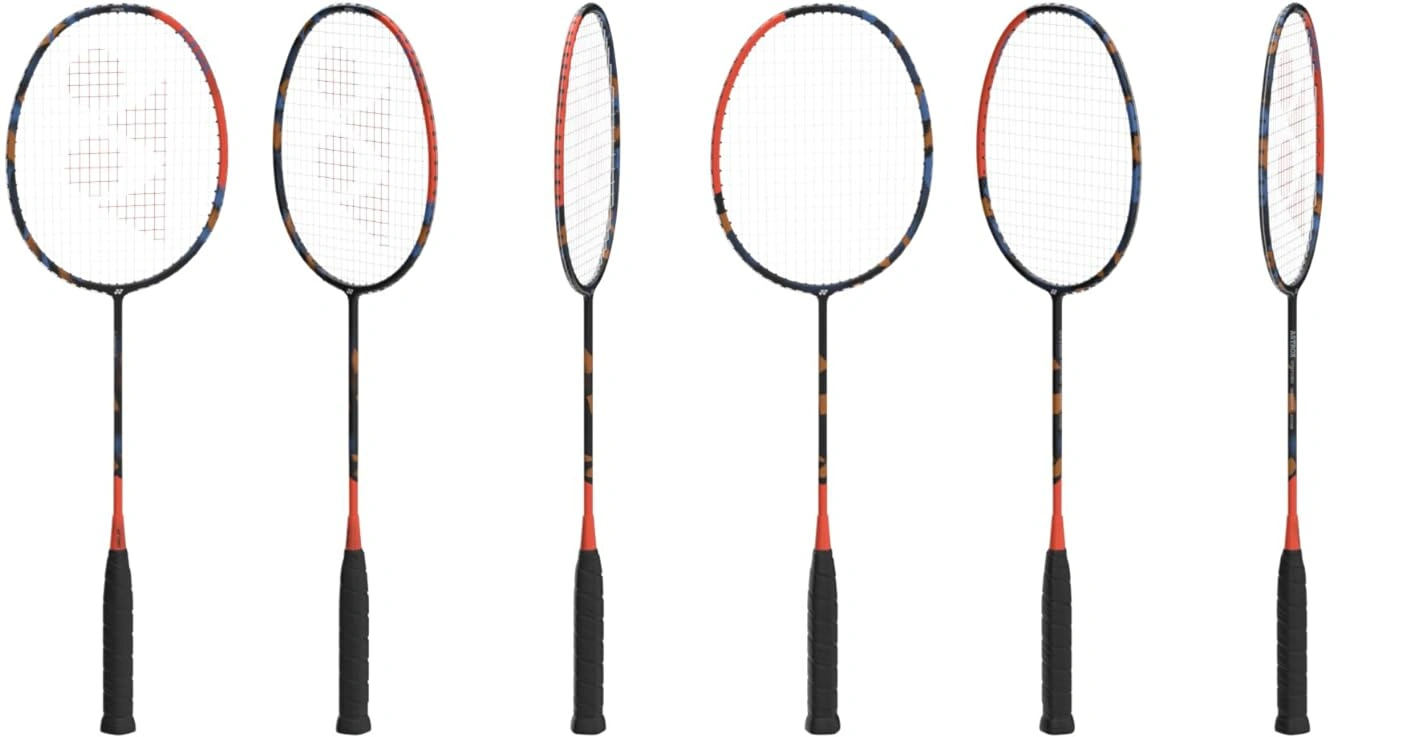 YONEX ASTROX 77 TOUR BADMINTON RACKET (STRUNG)4U/G5-3