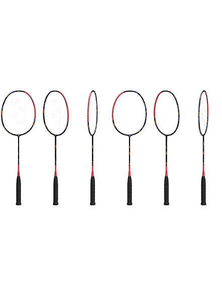YONEX ASTROX 77 TOUR BADMINTON RACKET (STRUNG)4U/G5-3
