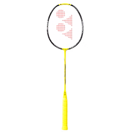 yonex nanoflare 1000 tour badminton racket (strung)4u/g5