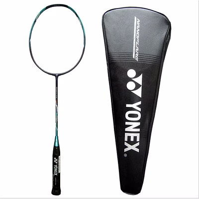 yonex nanoflare 700 badminton racket (un-strung)4u/g4-made in japan