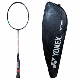 yonex astrox 100zz badminton racket (un-strung)4u/g5-made in japan