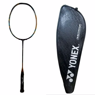 yonex arcsaber 88d pro badminton racket (un-strung)4u/g5-made in japan
