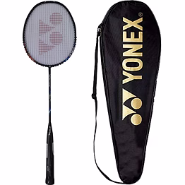 yonex voltric lite 40i badminton racket (strung)5u/g5-77gms