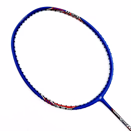yonex voltric lite 35i badminton racket (strung)5u/g5-77gms