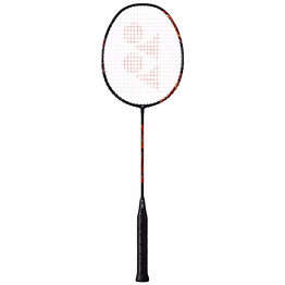 yonex astrox 22lt badminton racket (strung)3f/g5- 63gms