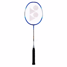 yonex zr 100 light aluminium badminton racquet( colour may vary)