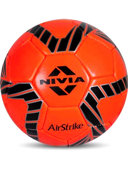 Nivia AIRSTRIKE Football-PS037