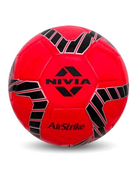 Nivia AIRSTRIKE Football-PS038