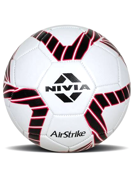 Nivia AIRSTRIKE Football-PS039