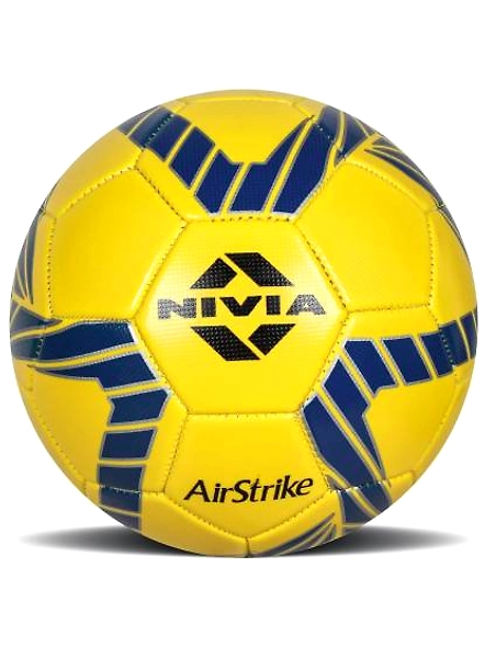 Nivia AIRSTRIKE Football-PS040