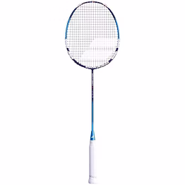 babolat satelite gravity 74 badminton racquet(unstrung)