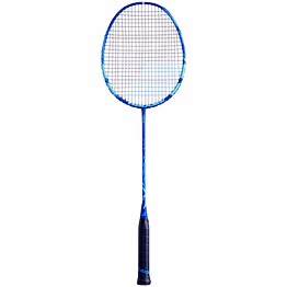 babolat i-pulse essential badminton racquet(unstrung)