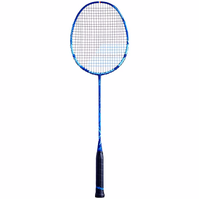 babolat i-pulse essential badminton racquet(unstrung)