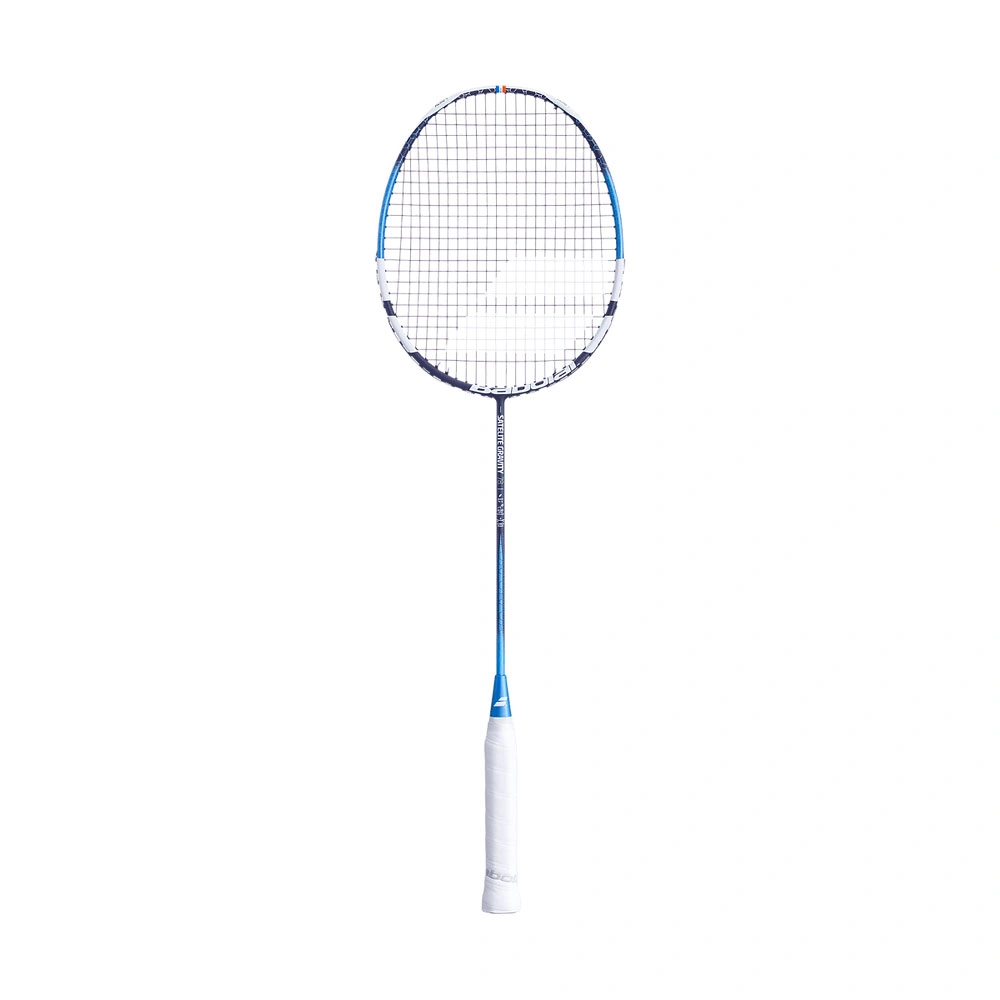 BABOLAT SATELITE GRAVITY 78  BADMINTON RACQUET(UNSTRUNG)-PS1176