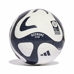adidas oceanuz club football size 5