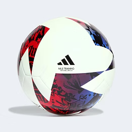 adidas mls training ball size 5