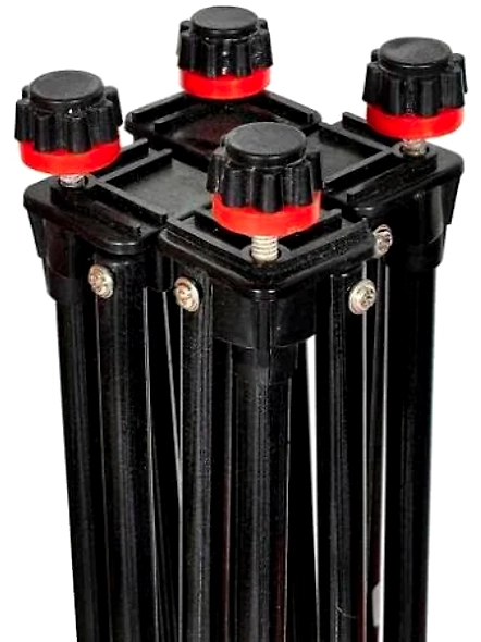 EASY FOLD CARROM STAND- WITH CARRY BAG-PS1197