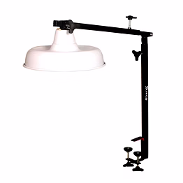 pioneer carrom portable light shade