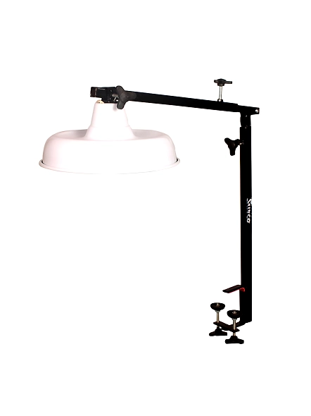 CARROM PORTABLE LIGHT SHADE-PS1198
