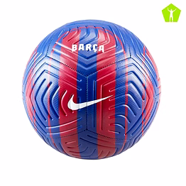 nike fc barcelona strike football size 5