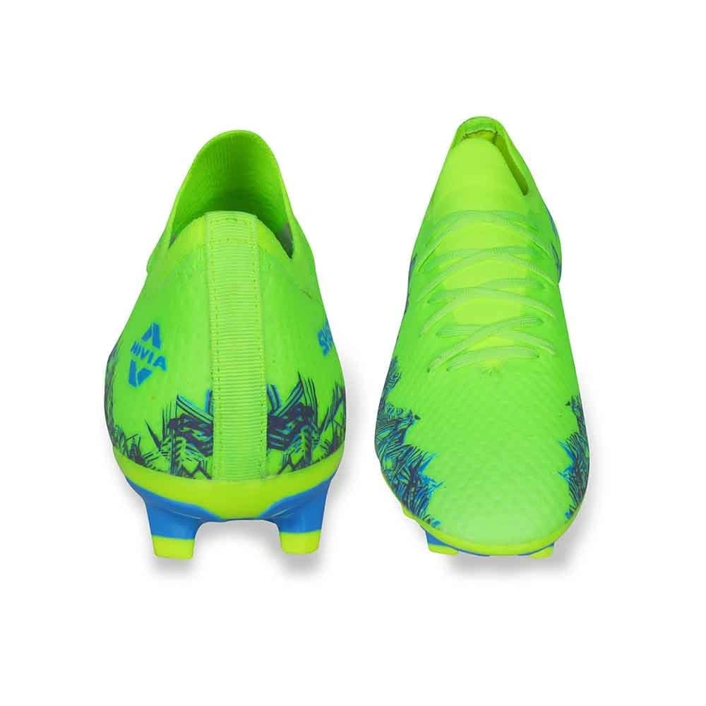 Nivia  Shastra Football Stud-UK5(US6)-2