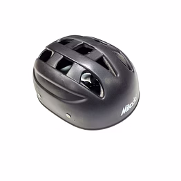 mikado mikdado junior helmet- for ages 5-8 yrs