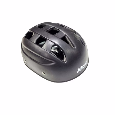 mikado mikdado junior helmet- for ages 5-8 yrs