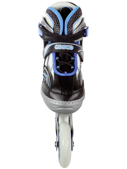 Cosco Inline Skate- SPEED-IND JR13-2-3